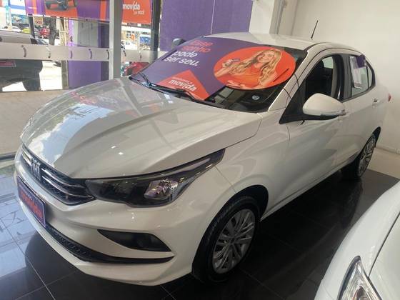 FIAT CRONOS 1.0 FIREFLY FLEX DRIVE MANUAL